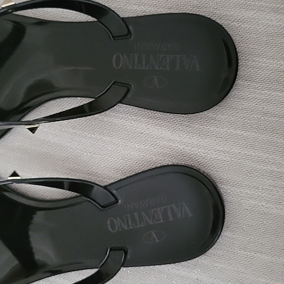 Valentino slippers - Picture 6 of 9